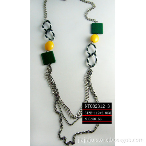 Winter Necklace NT082312-3
